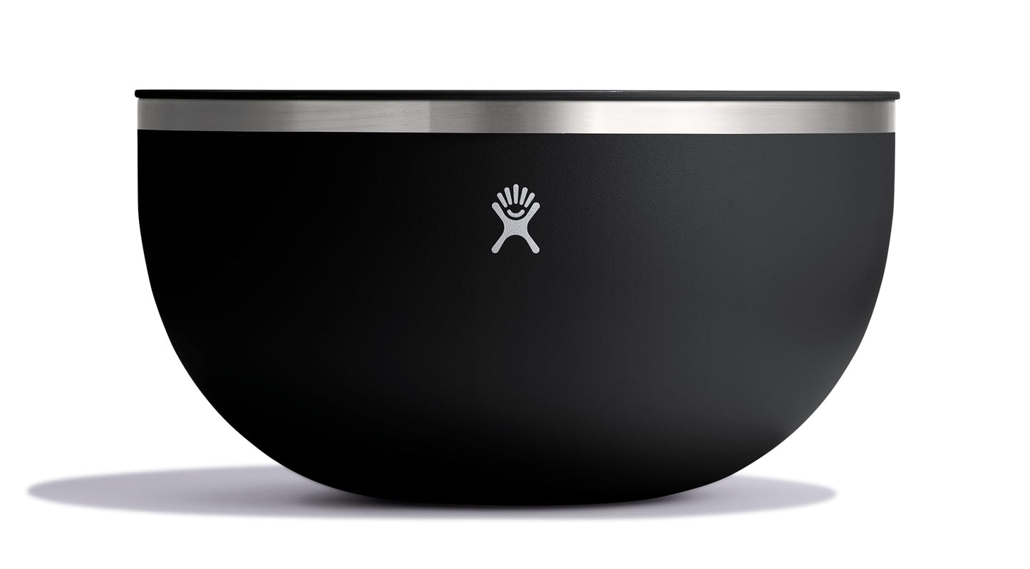 Hydro Flask Outdoor Kitchen Bowl - Stainless Steel Dinnerware Reusable Camping Gear Mess Kit - Dishwasher Safe, BPA-Free, Non-Toxic
