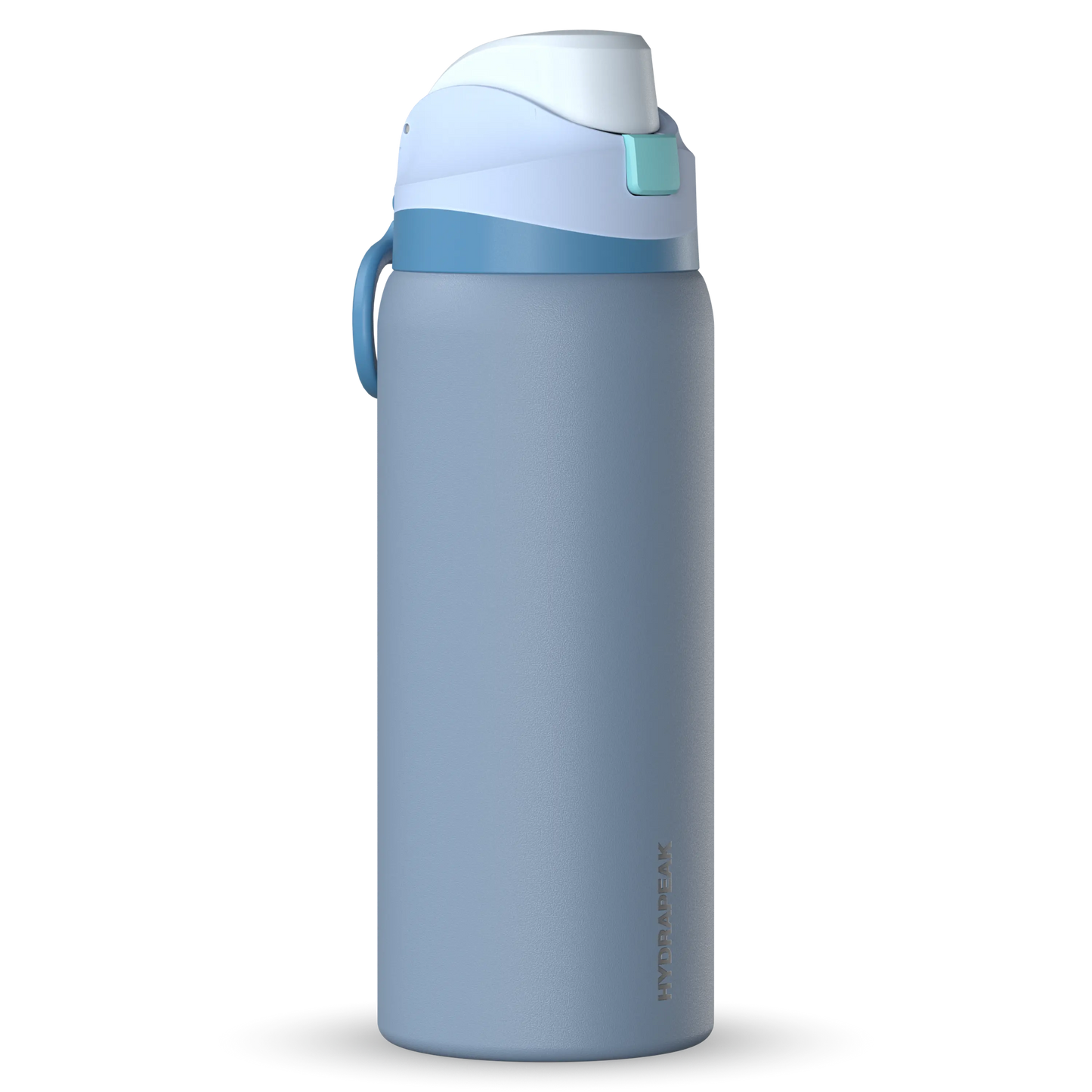 Hydrapeak Oasis 32oz Insulated Water Bottle 100% Leak Proof Stainless Steel Tumbler Cup Portable Drinkware Flask Mug