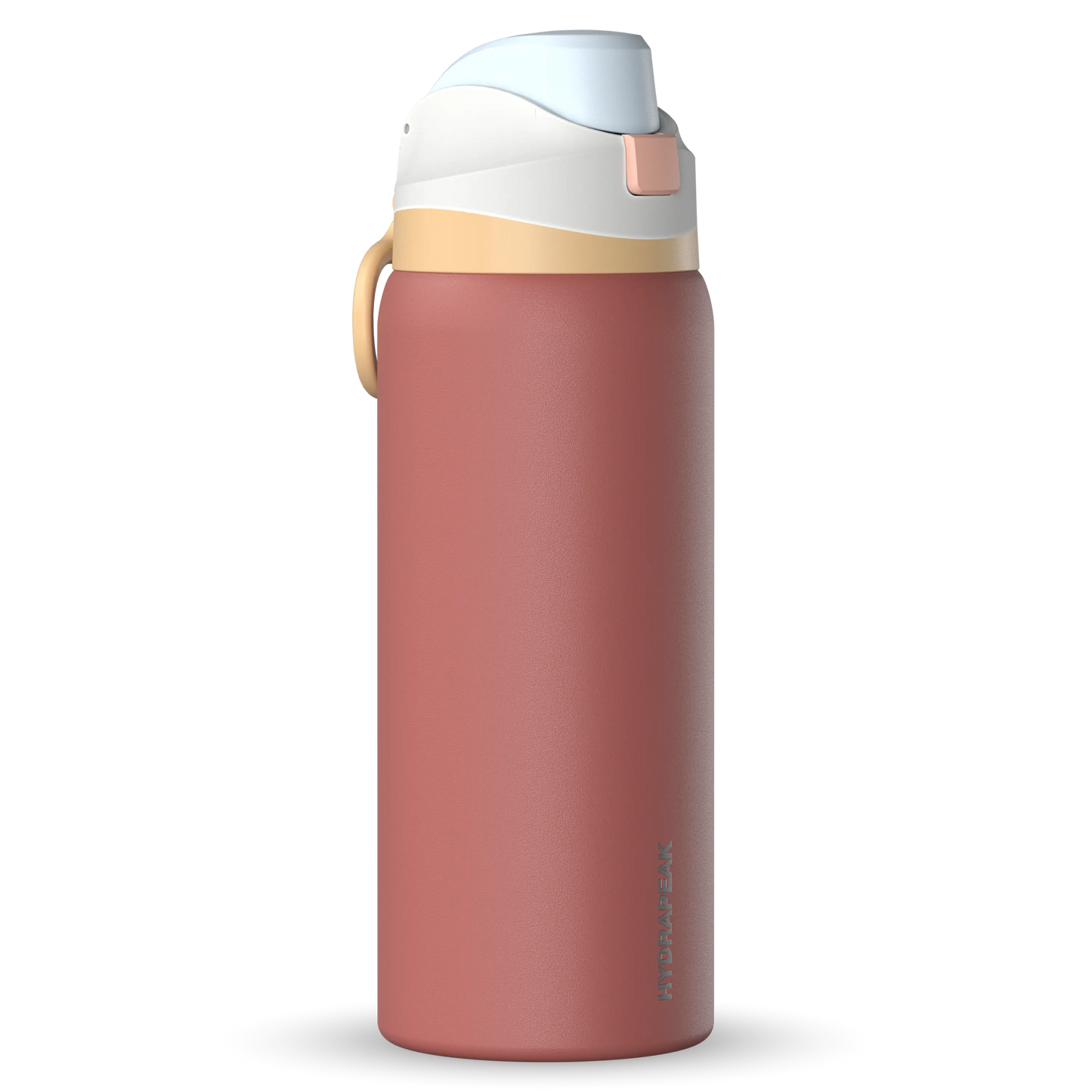 Hydrapeak Oasis 32oz Insulated Water Bottle 100% Leak Proof Stainless Steel Tumbler Cup Portable Drinkware Flask Mug