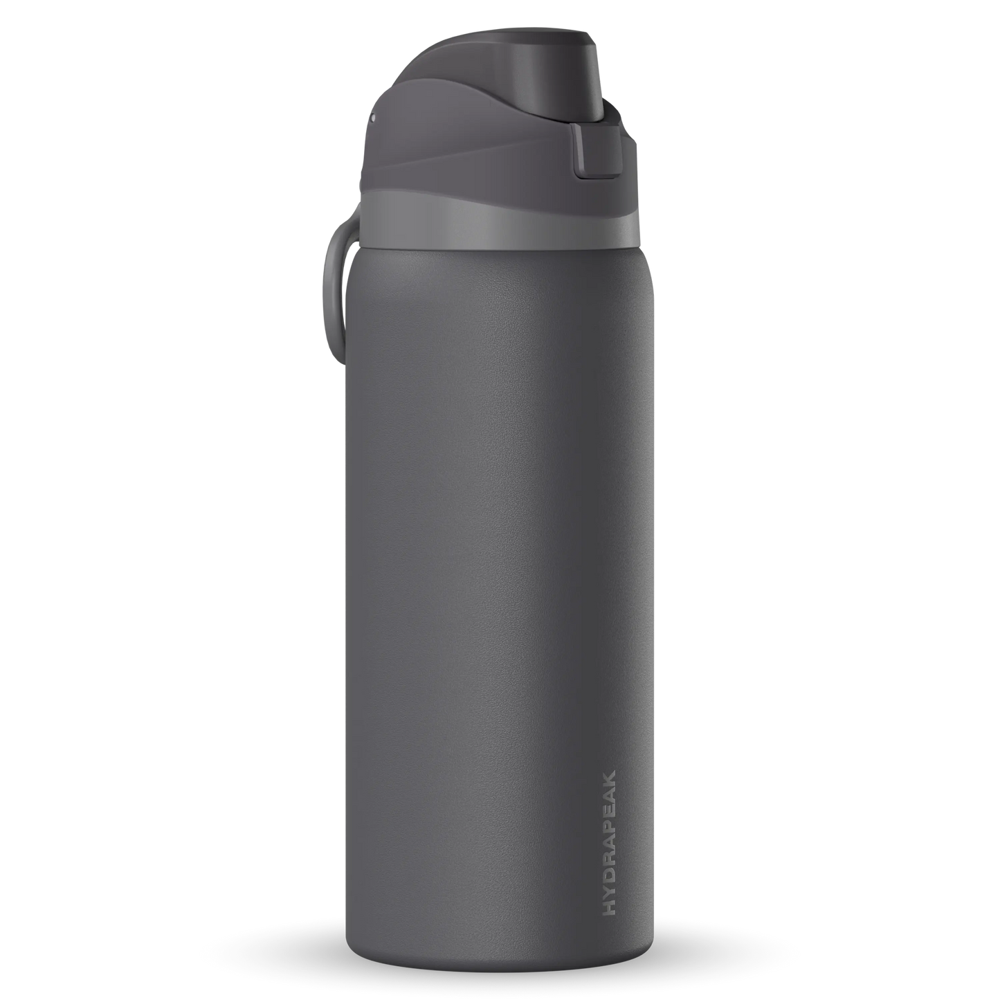 Hydrapeak Oasis 32oz Insulated Water Bottle 100% Leak Proof Stainless Steel Tumbler Cup Portable Drinkware Flask Mug