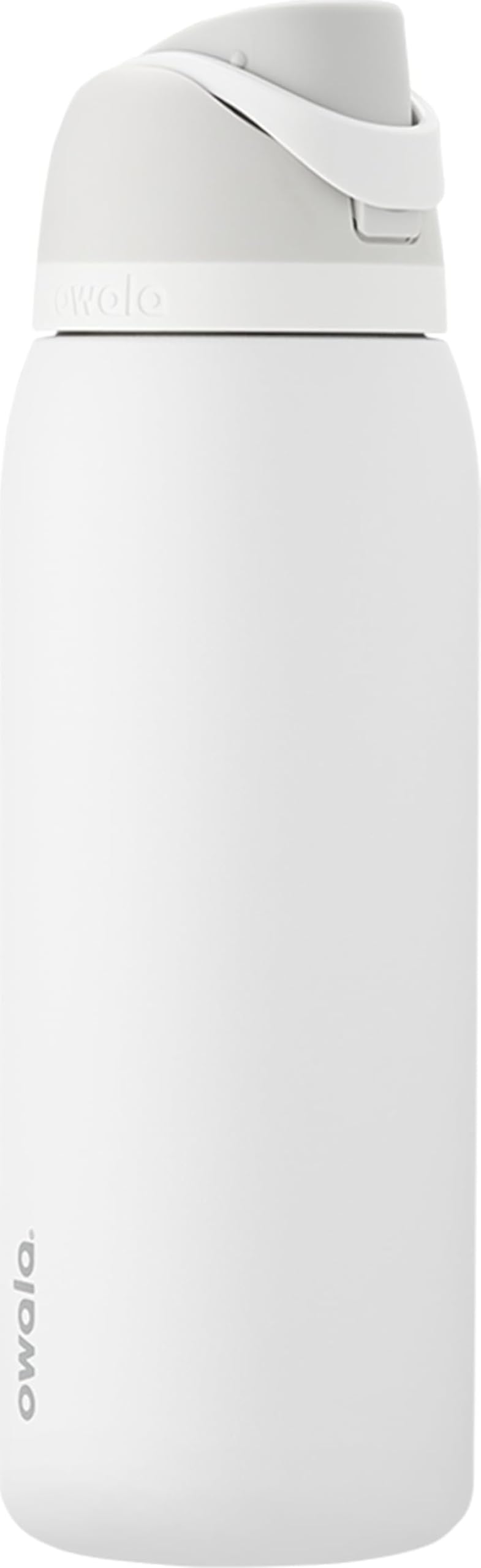 Owala FreeSip Stainless Steel Water Bottle 32 oz Dreamy Field