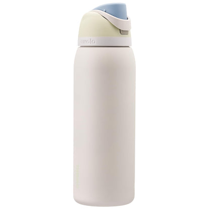 Owala FreeSip Stainless Steel Water Bottle 24 oz Daybreak
