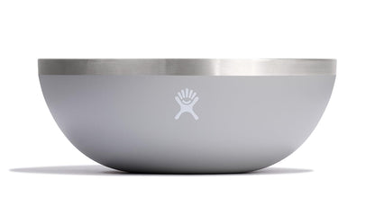 Hydro Flask Outdoor Kitchen Bowl - Stainless Steel Dinnerware Reusable Camping Gear Mess Kit - Dishwasher Safe, BPA-Free, Non-Toxic