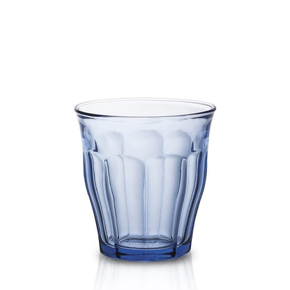 Duralex Made In France Picardie Tumbler Set of 6,16.87 oz