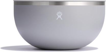 Hydro Flask Outdoor Kitchen Bowl - Stainless Steel Dinnerware Reusable Camping Gear Mess Kit - Dishwasher Safe, BPA-Free, Non-Toxic