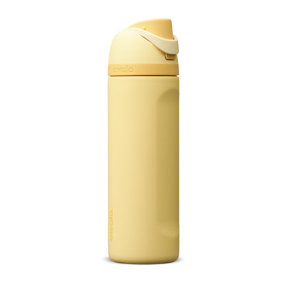 Owala FreeSip Stainless Steel Water Bottle 24 oz Daybreak