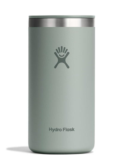 Hydro Flask Travel Coffee Cup – Insulated Stainless Steel, Non-Spill, Leak Proof To-Go Tumbler 16 Oz Harbor Blue
