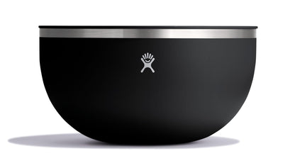Hydro Flask Outdoor Kitchen Bowl - Stainless Steel Dinnerware Reusable Camping Gear Mess Kit - Dishwasher Safe, BPA-Free, Non-Toxic