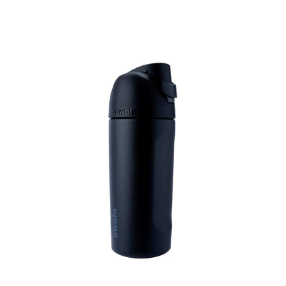 Owala FreeSip Stainless Steel Water Bottle 24 oz Daybreak