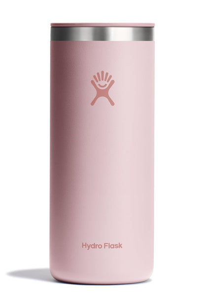 Hydro Flask Travel Coffee Cup – Insulated Stainless Steel, Non-Spill, Leak Proof To-Go Tumbler 16 Oz Harbor Blue
