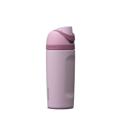 Owala FreeSip Stainless Steel Water Bottle 32 oz Dreamy Field