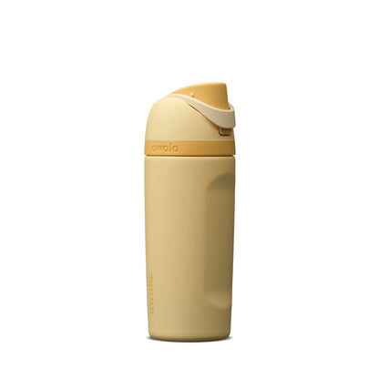 Owala FreeSip Stainless Steel Water Bottle 32 oz Dreamy Field