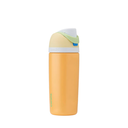 Owala FreeSip Stainless Steel Water Bottle 24 oz Daybreak