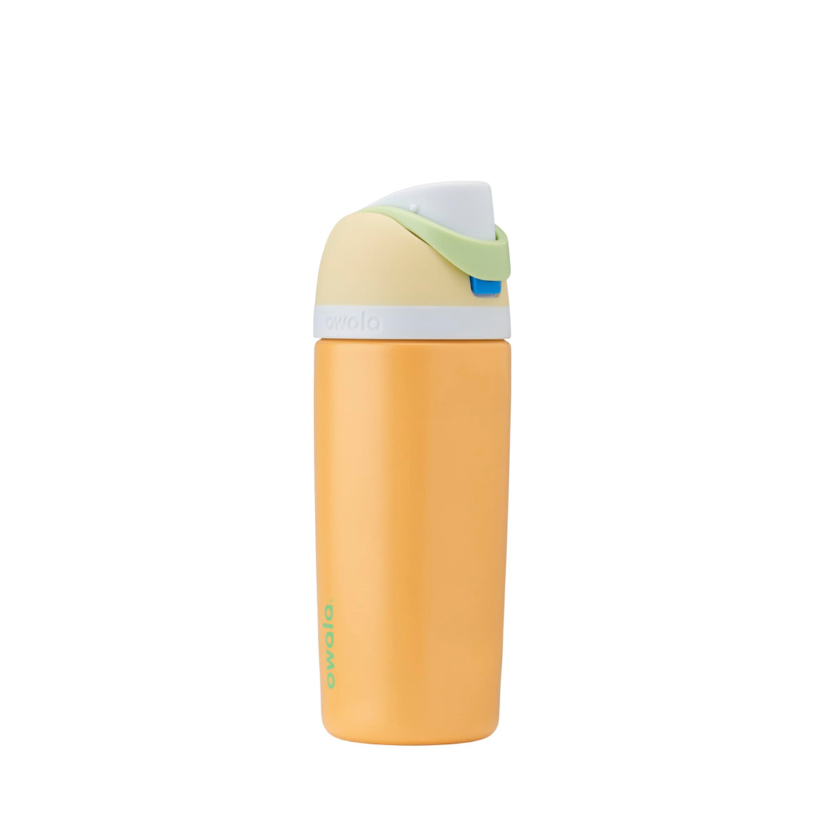 Owala FreeSip Stainless Steel Water Bottle 32 oz Dreamy Field