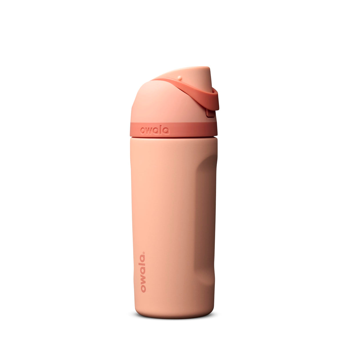 Owala FreeSip Stainless Steel Water Bottle 32 oz Dreamy Field
