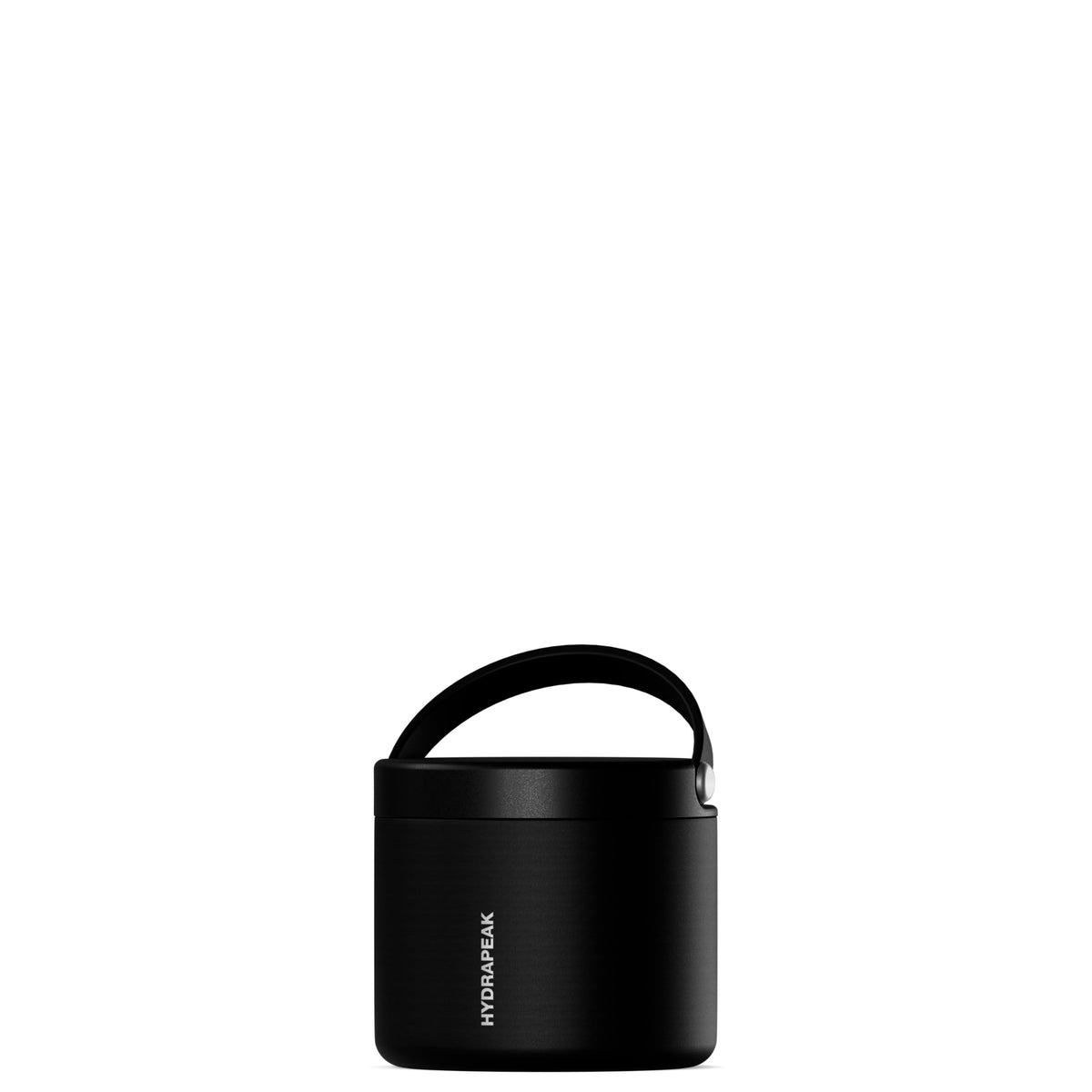 Hydrapeak 32oz Stainless Steel Vacuum Insulated Food Jar for Hot Food and Cold Food, Wide Mouth Leak-Proof Soup Jar for Adults, 10 Hours Hot and 16 Hrs Cold (Navy)