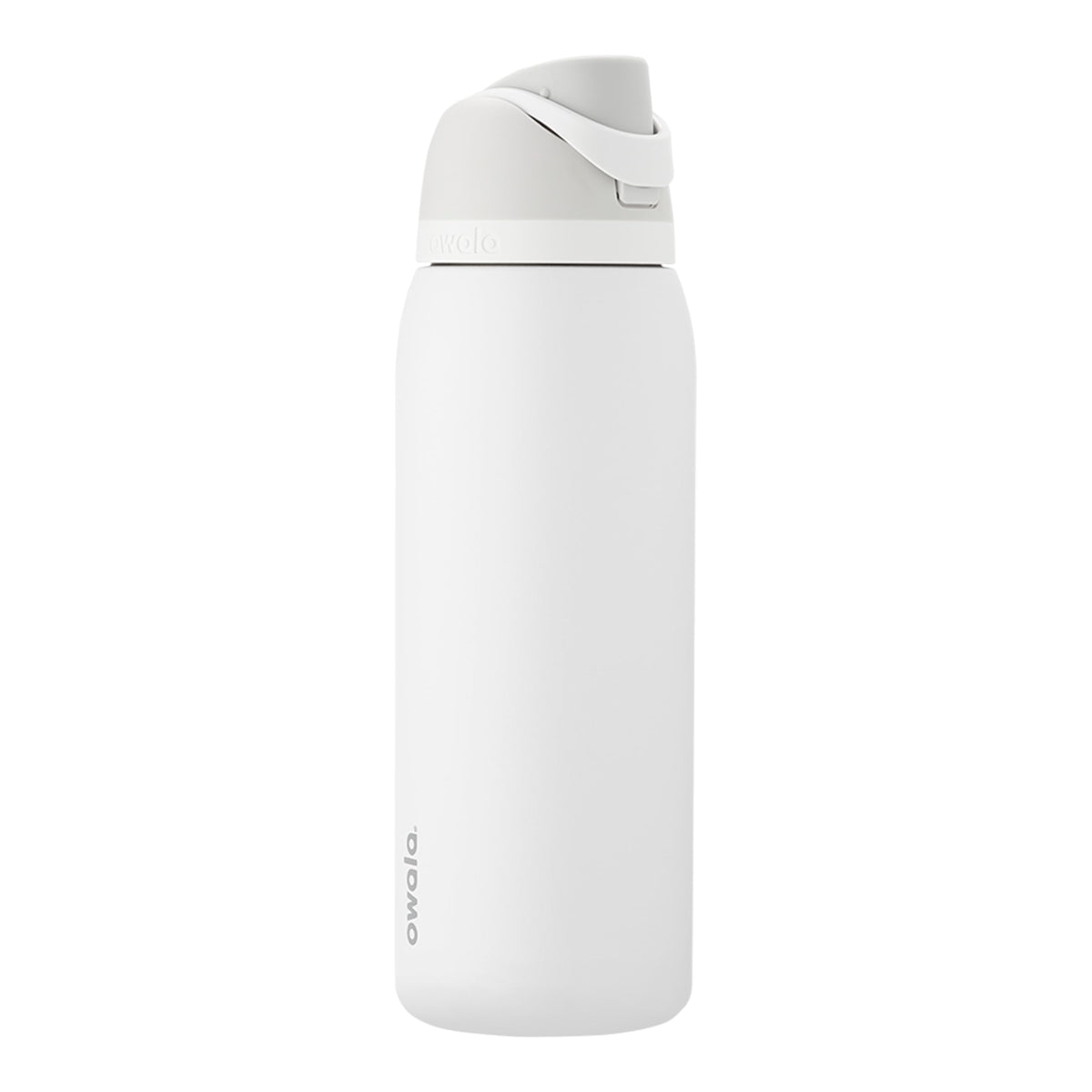 Owala FreeSip Stainless Steel Water Bottle 32 oz Dreamy Field