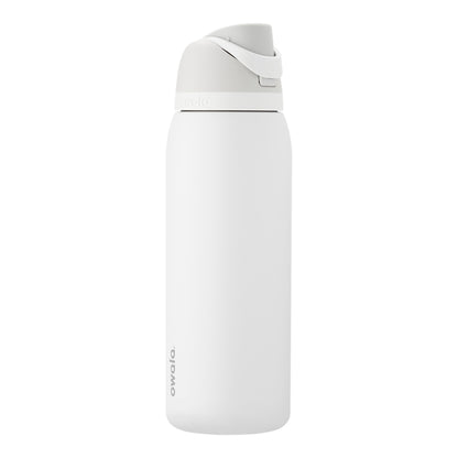 Owala FreeSip Stainless Steel Water Bottle 32 oz Dreamy Field