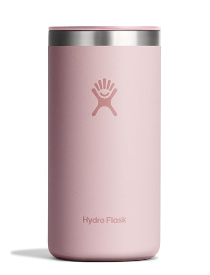 Hydro Flask Travel Coffee Cup – Insulated Stainless Steel, Non-Spill, Leak Proof To-Go Tumbler 16 Oz Harbor Blue