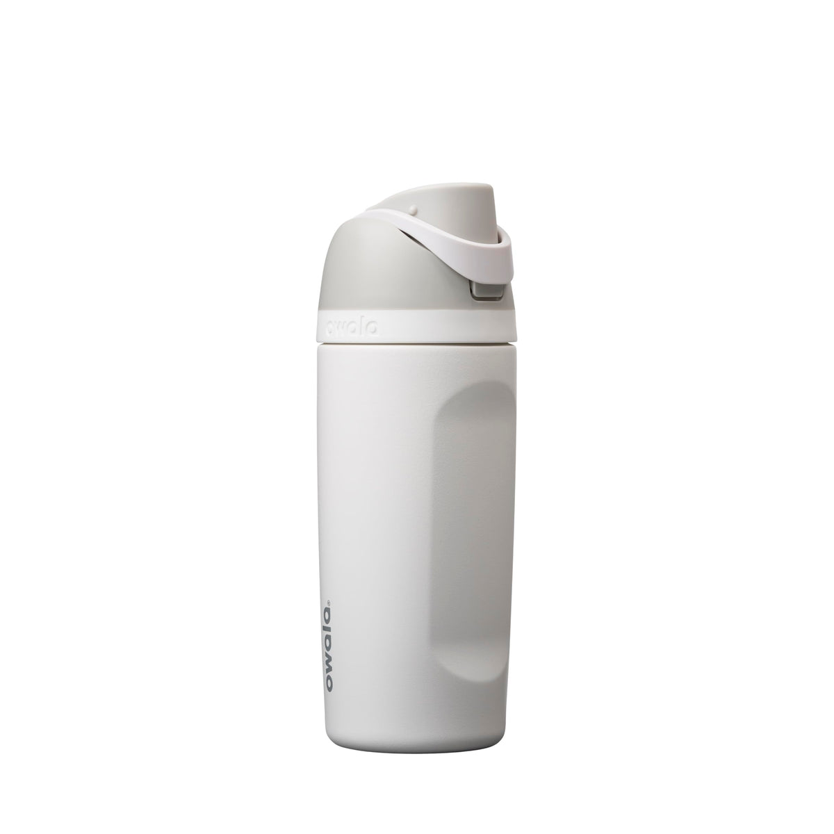 Owala FreeSip Stainless Steel Water Bottle 32 oz Dreamy Field