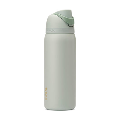 Owala FreeSip Stainless Steel Water Bottle 24 oz Daybreak