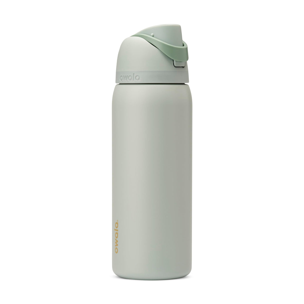 Owala FreeSip Stainless Steel Water Bottle 32 oz Dreamy Field