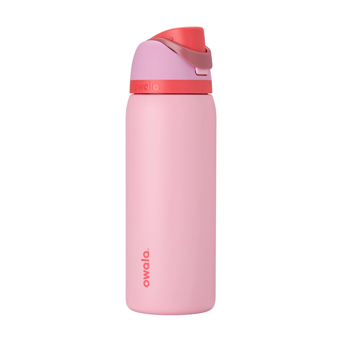 Owala FreeSip Stainless Steel Water Bottle 24 oz Daybreak