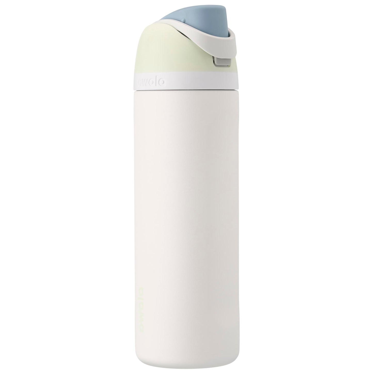 Owala FreeSip Stainless Steel Water Bottle 24 oz Daybreak