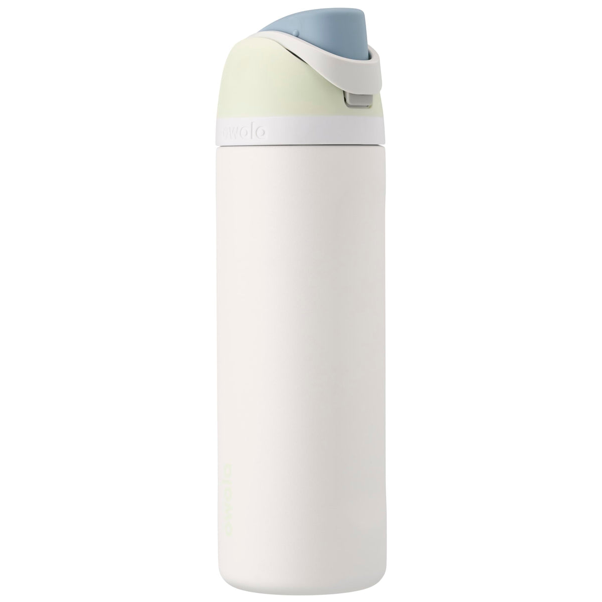 Owala FreeSip Stainless Steel Water Bottle 32 oz Dreamy Field