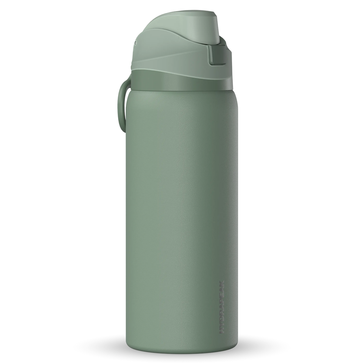 Hydrapeak Oasis 32oz Insulated Water Bottle 100% Leak Proof Stainless Steel Tumbler Cup Portable Drinkware Flask Mug