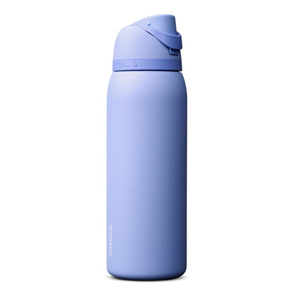 Owala FreeSip Stainless Steel Water Bottle 24 oz Daybreak