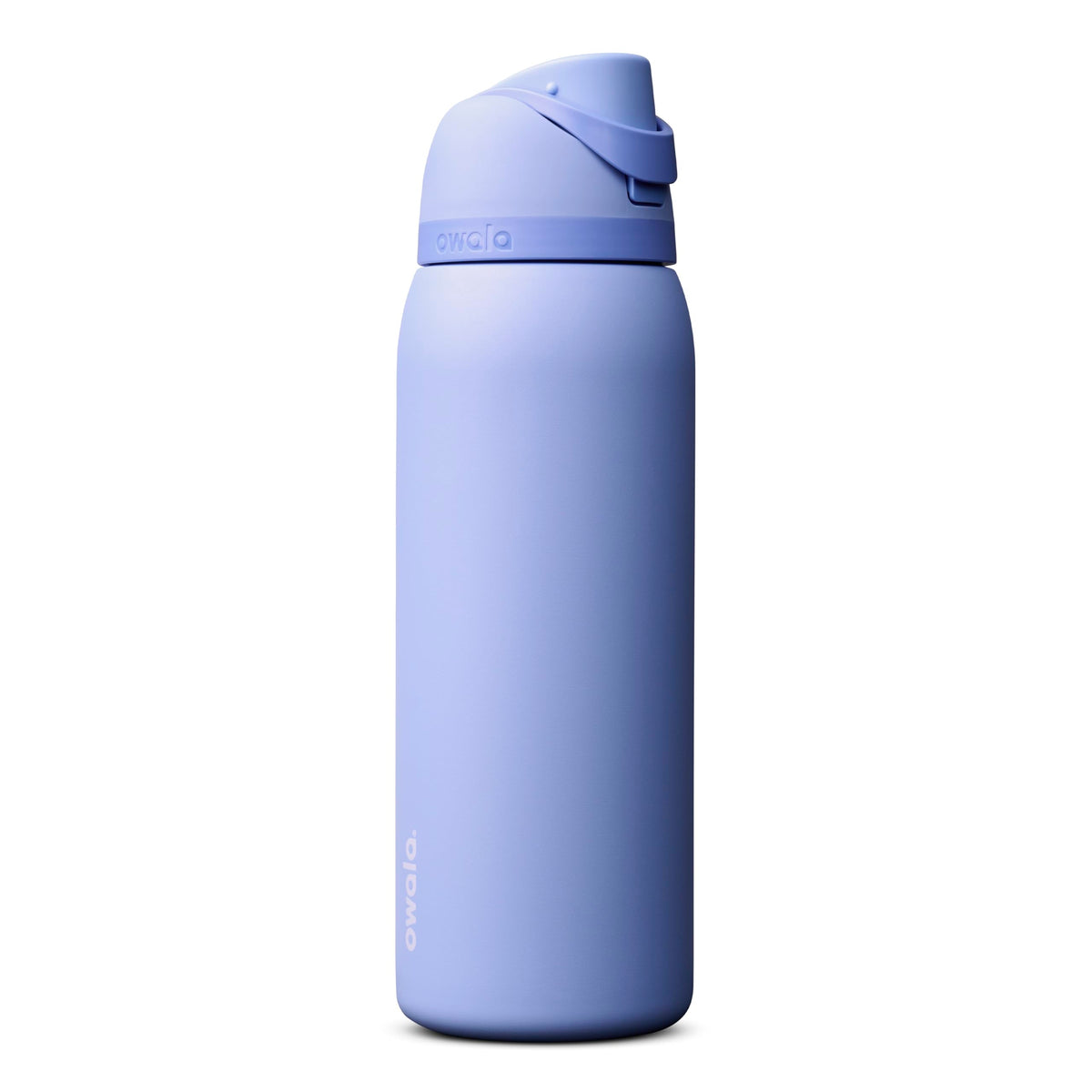 Owala FreeSip Stainless Steel Water Bottle 32 oz Dreamy Field
