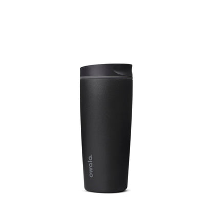 Owala SmoothSip Slider Insulated Travel Coffee Cup 20 oz Candy Coated