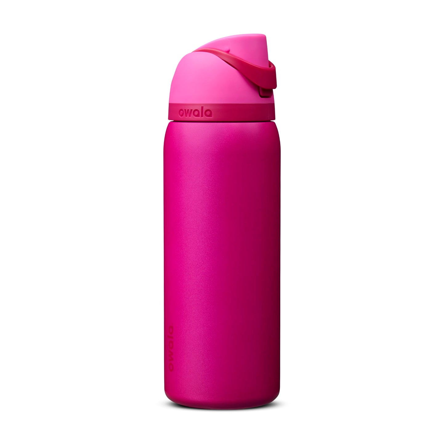 Owala FreeSip Stainless Steel Water Bottle 24 oz Daybreak