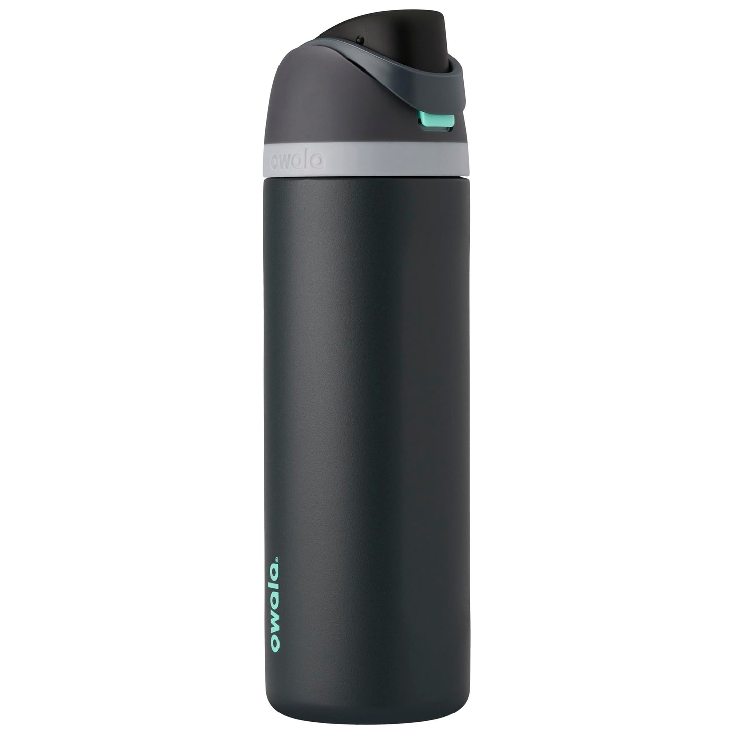 Owala FreeSip Stainless Steel Water Bottle 24 oz Daybreak