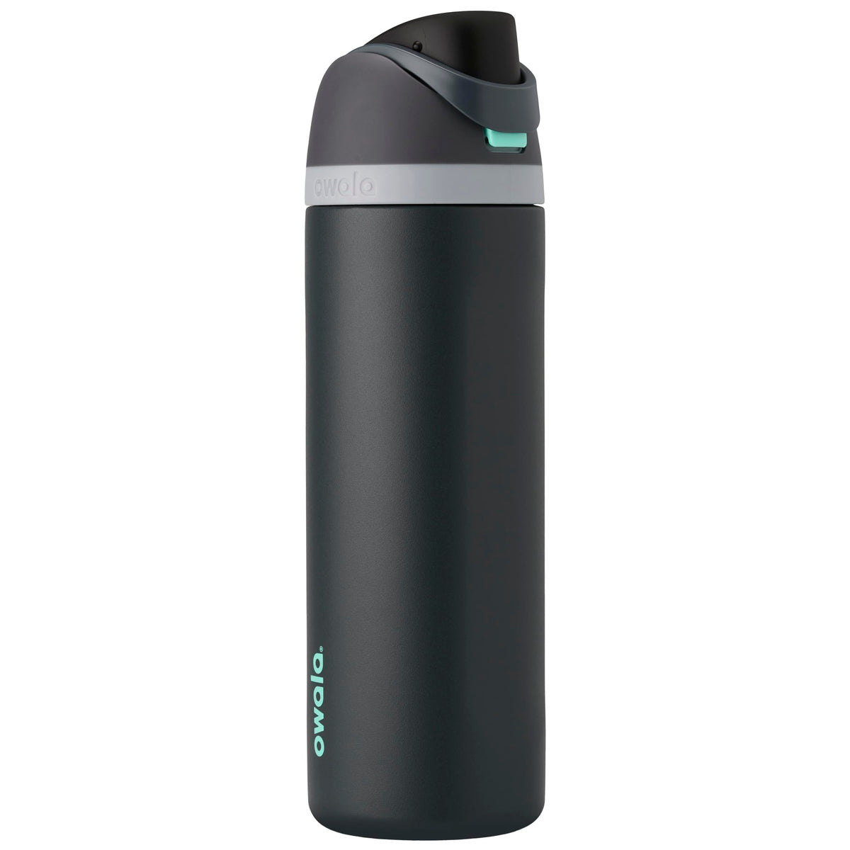 Owala FreeSip Stainless Steel Water Bottle 32 oz Dreamy Field