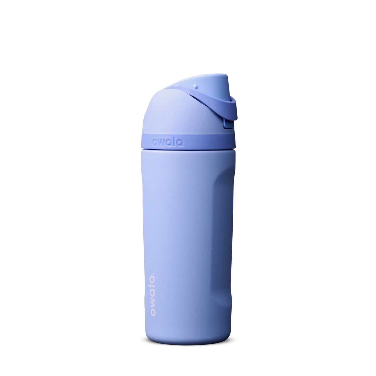 Owala FreeSip Stainless Steel Water Bottle 32 oz Dreamy Field