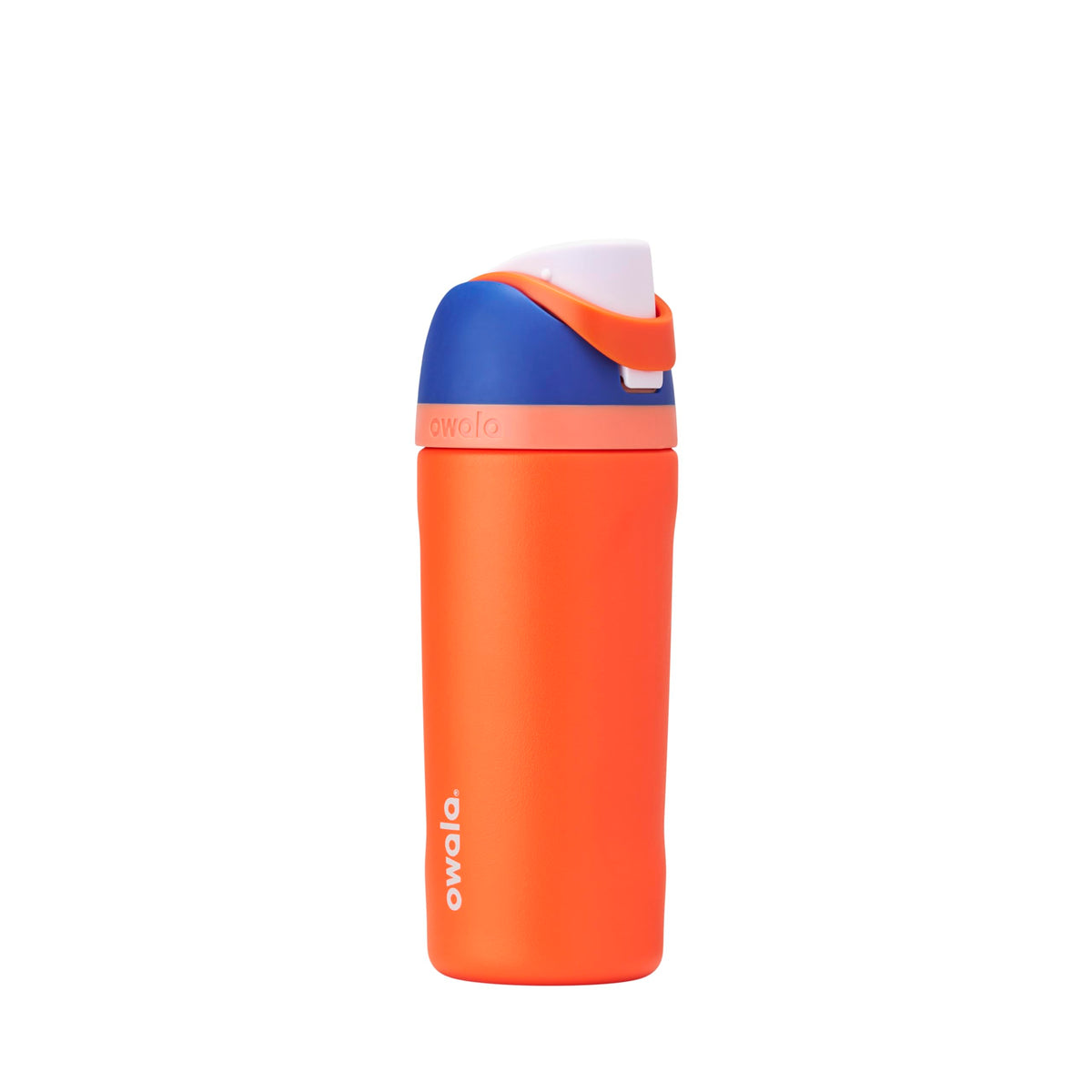 Owala FreeSip Stainless Steel Water Bottle 32 oz Dreamy Field