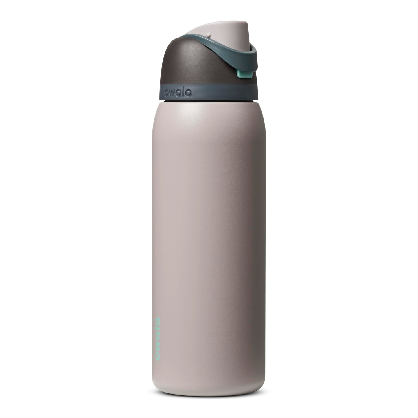 Owala FreeSip Stainless Steel Water Bottle 32 oz Dreamy Field