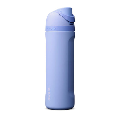 Owala FreeSip Stainless Steel Water Bottle 24 oz Daybreak