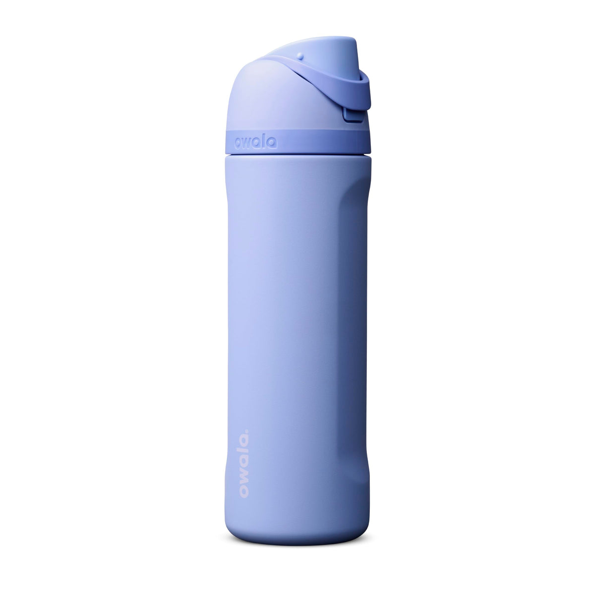 Owala FreeSip Stainless Steel Water Bottle 32 oz Dreamy Field