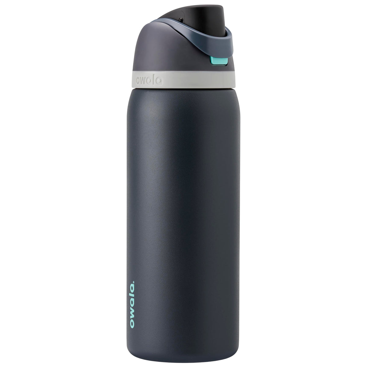 Owala FreeSip Stainless Steel Water Bottle 32 oz Dreamy Field