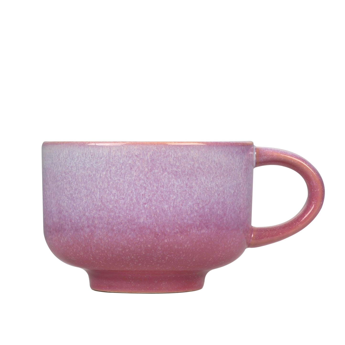 NOVA CERAMICS Ceramic Coffee Mug - Ceramic Cup with Handle - 16 oz Coffee Mugs, Cute Mug - Large Mug - Microwave & Dishwasher Safe - Gifts For Women Men Him Her - 16oz - Horizon