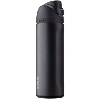 Owala FreeSip Stainless Steel Water Bottle 32 oz Dreamy Field