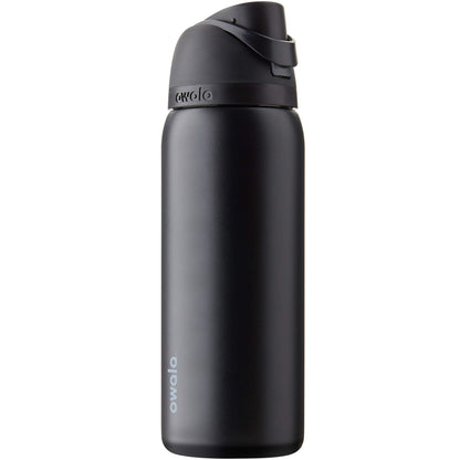 Owala FreeSip Stainless Steel Water Bottle 32 oz Dreamy Field