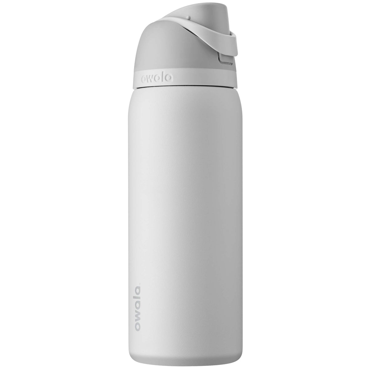 Owala FreeSip Stainless Steel Water Bottle 24 oz Daybreak