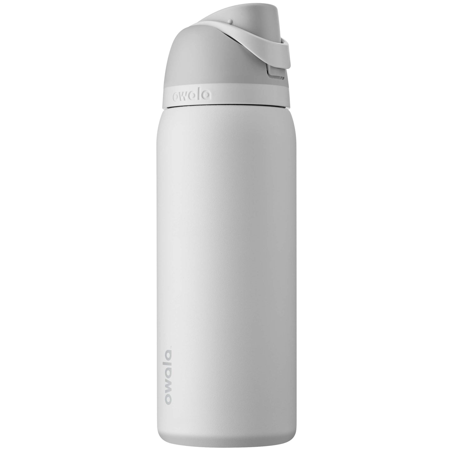 Owala FreeSip Stainless Steel Water Bottle 32 oz Dreamy Field
