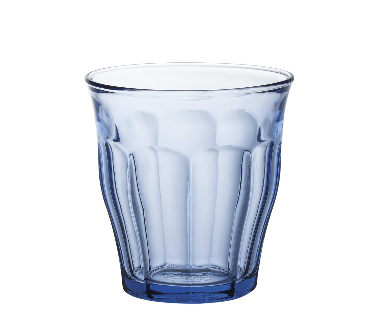 Duralex Made In France Picardie Tumbler Set of 6,16.87 oz