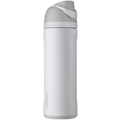 Owala FreeSip Stainless Steel Water Bottle 24 oz Daybreak