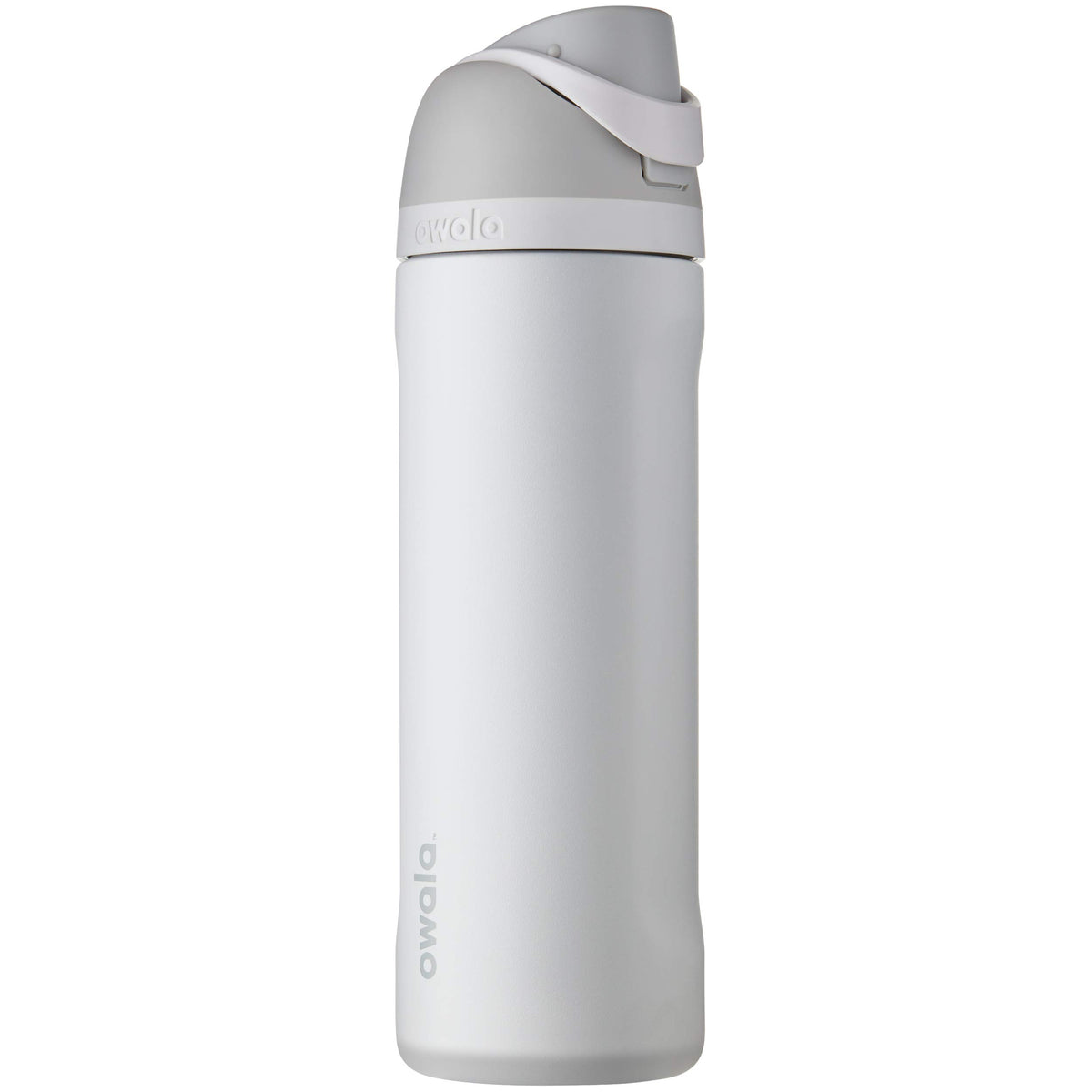 Owala FreeSip Stainless Steel Water Bottle 32 oz Dreamy Field